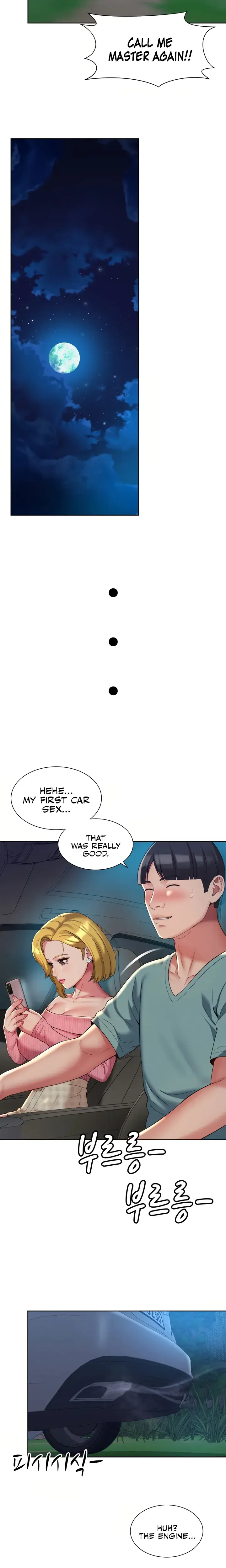 The Player Chapter 8 - Page 12