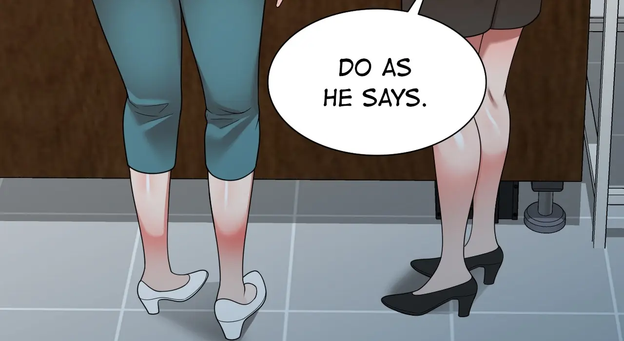 The Plunderers Chapter 0 - Page 20