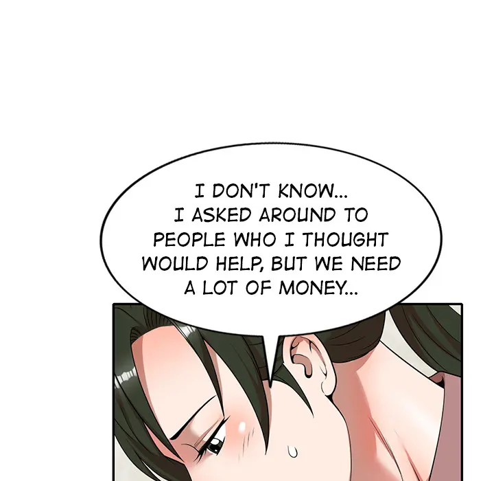 The Plunderers Chapter 1 - Page 124