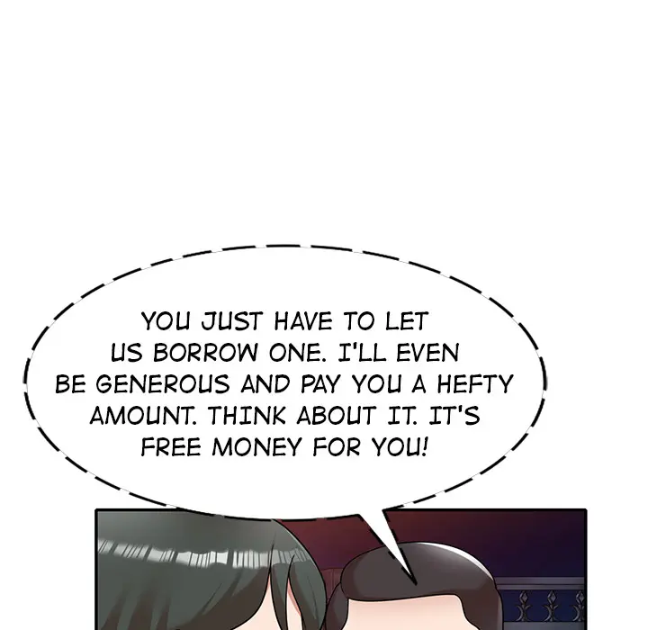 The Plunderers Chapter 1 - Page 13