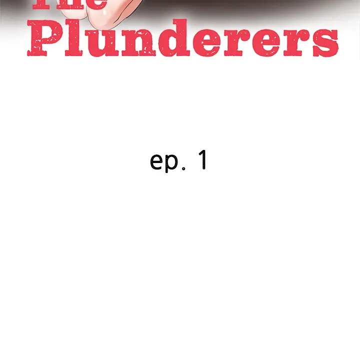 The Plunderers Chapter 1 - Page 27
