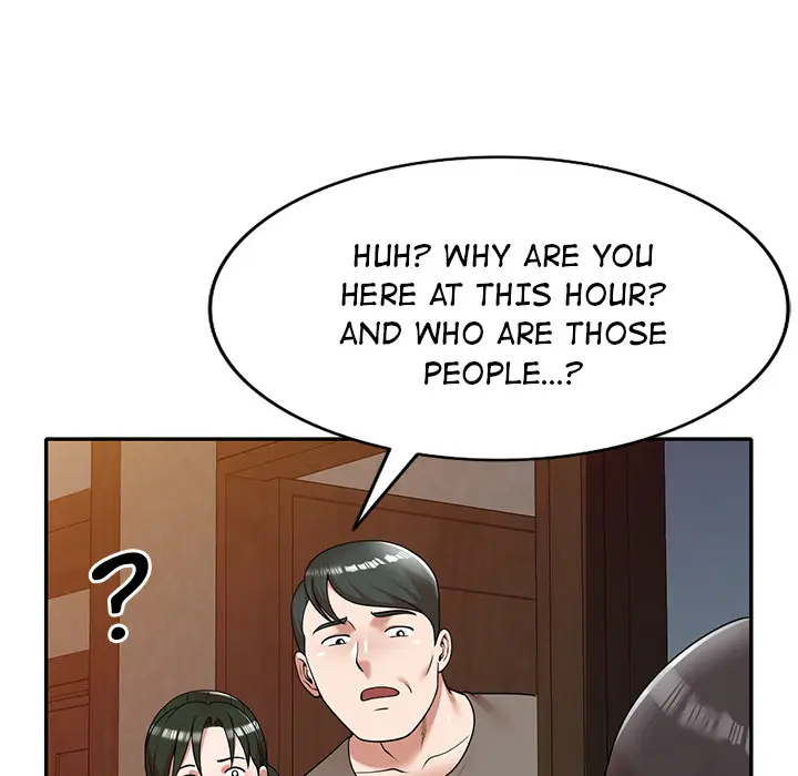 The Plunderers Chapter 1 - Page 6