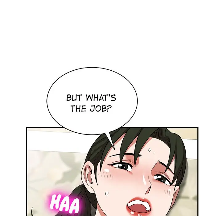 The Plunderers Chapter 10 - Page 136
