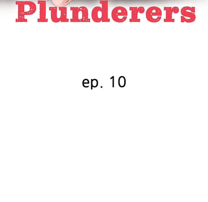 The Plunderers Chapter 10 - Page 15