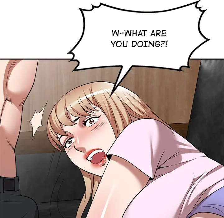 The Plunderers Chapter 10 - Page 29