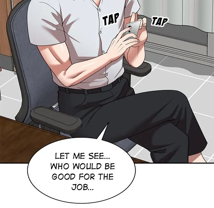 The Plunderers Chapter 10 - Page 68