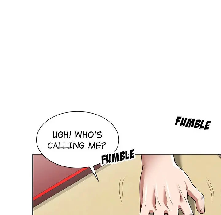 The Plunderers Chapter 10 - Page 73