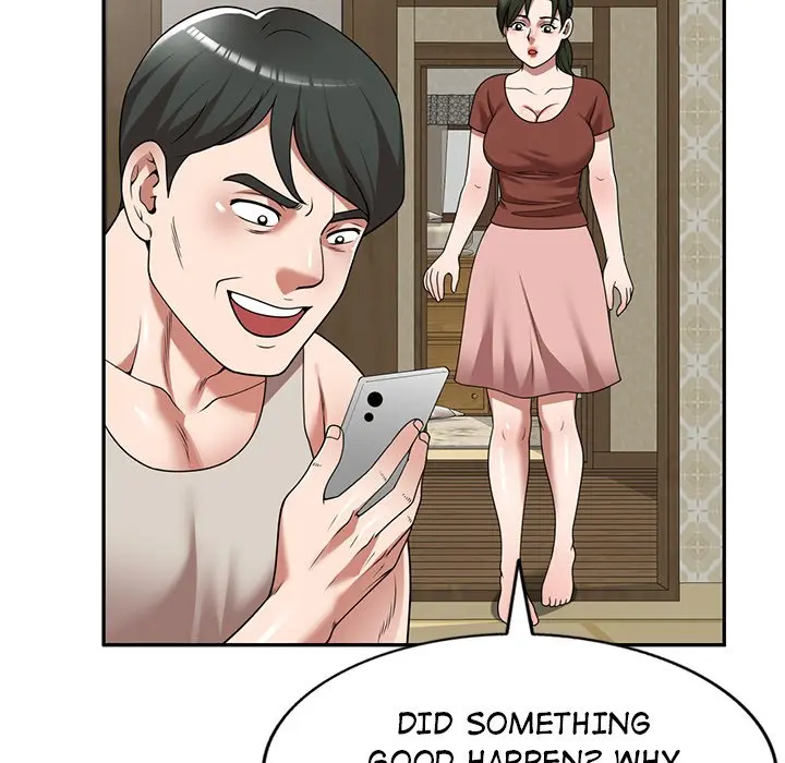 The Plunderers Chapter 10 - Page 83