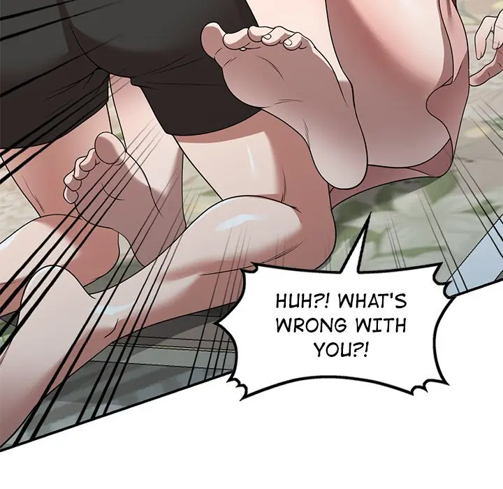 The Plunderers Chapter 10 - Page 94