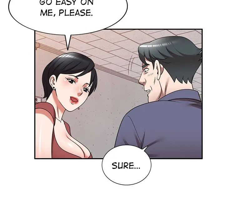 The Plunderers Chapter 11 - Page 102