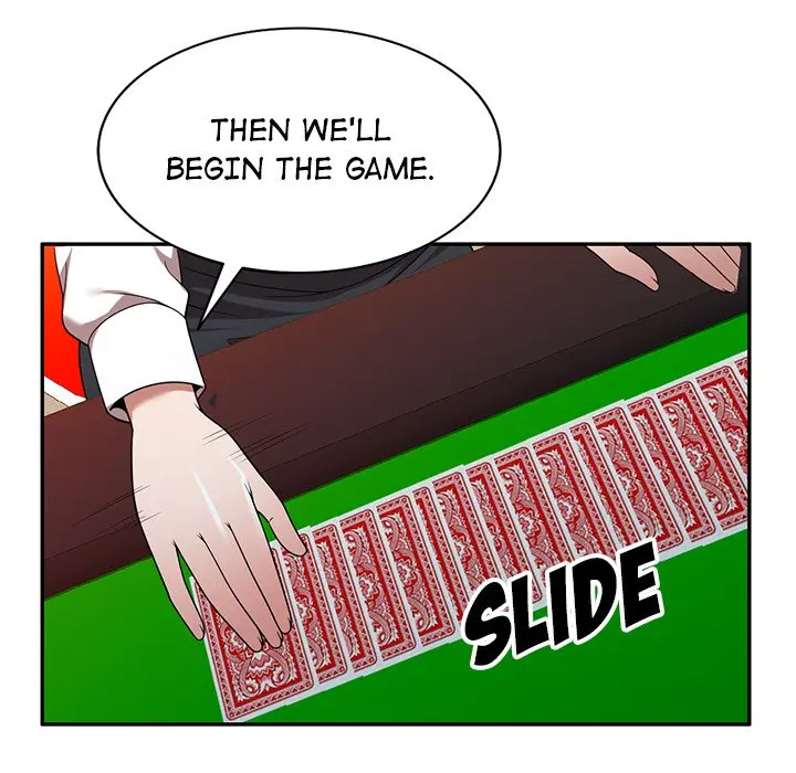 The Plunderers Chapter 11 - Page 106