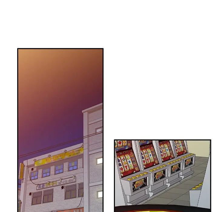 The Plunderers Chapter 11 - Page 108