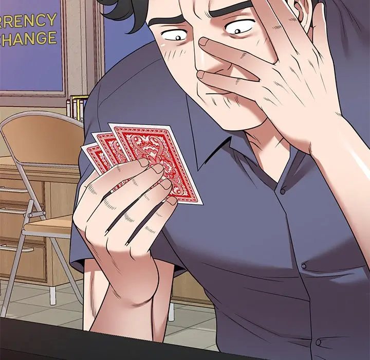 The Plunderers Chapter 11 - Page 111