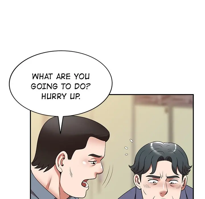 The Plunderers Chapter 11 - Page 113