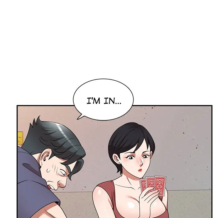 The Plunderers Chapter 11 - Page 115