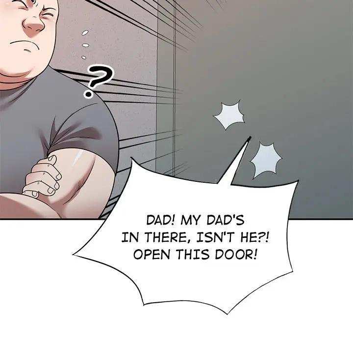 The Plunderers Chapter 11 - Page 137