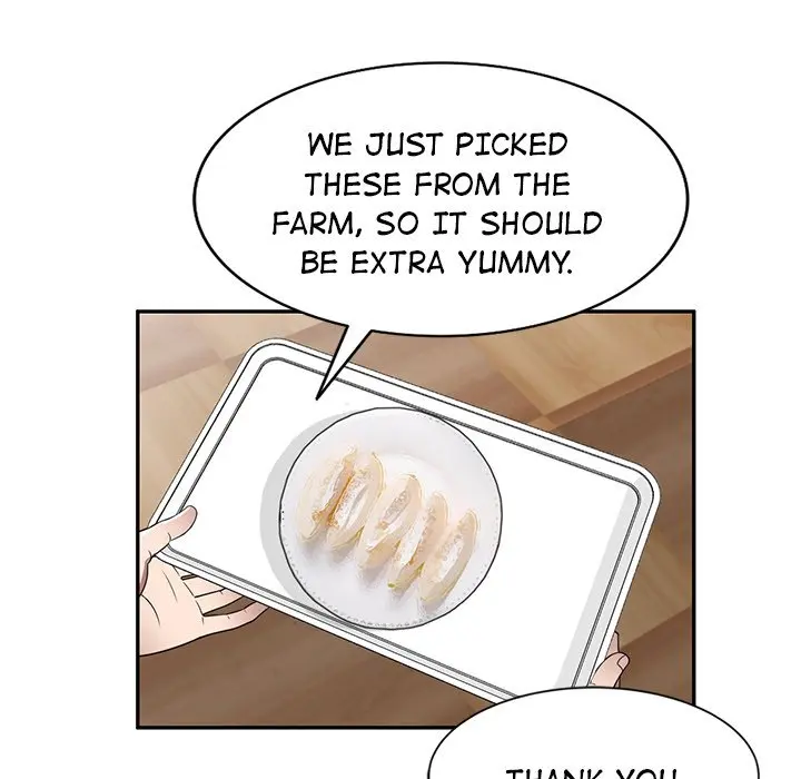 The Plunderers Chapter 11 - Page 27