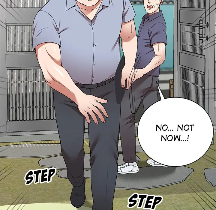 The Plunderers Chapter 11 - Page 36