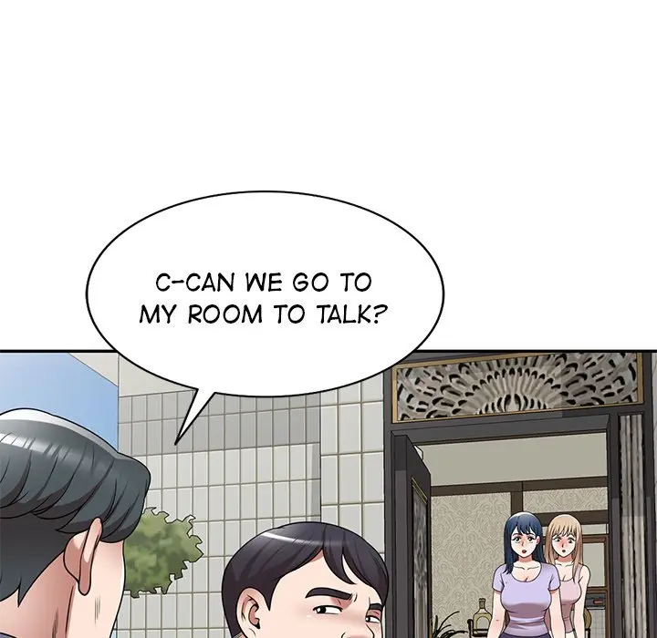The Plunderers Chapter 11 - Page 38