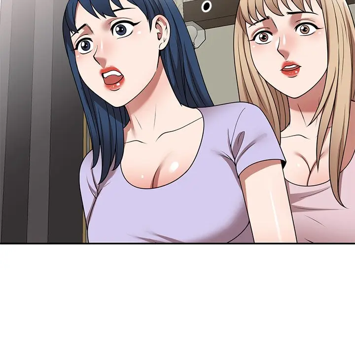 The Plunderers Chapter 11 - Page 41
