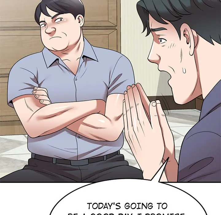 The Plunderers Chapter 11 - Page 46