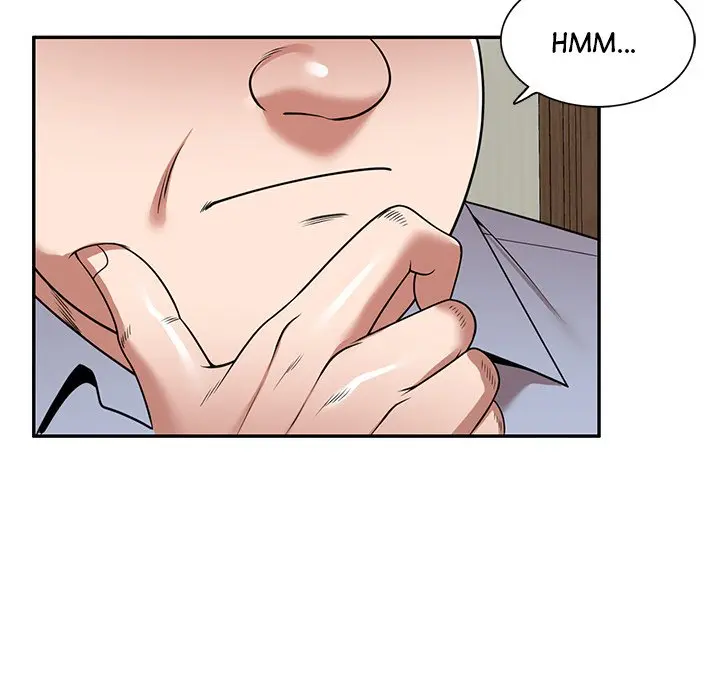 The Plunderers Chapter 11 - Page 48
