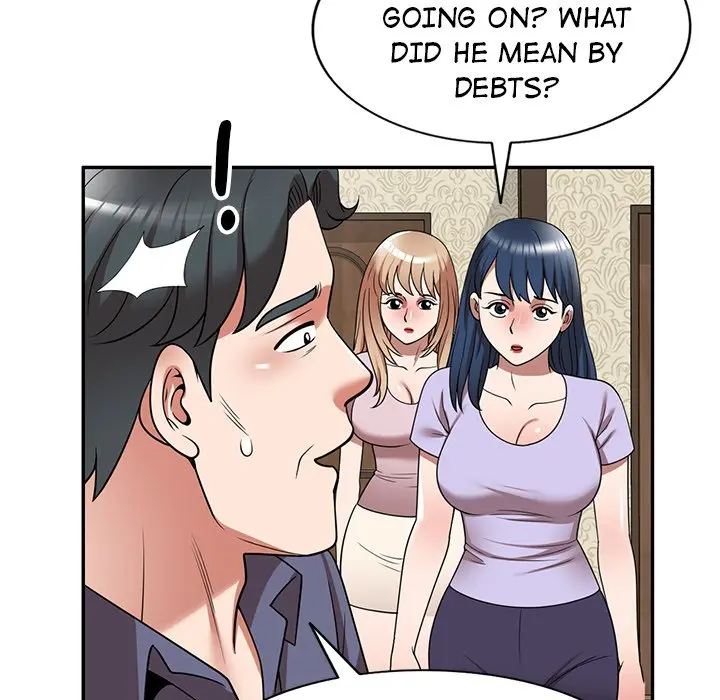 The Plunderers Chapter 11 - Page 63
