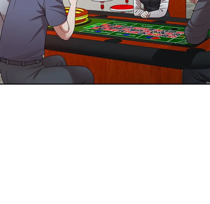 The Plunderers Chapter 11 - Page 72