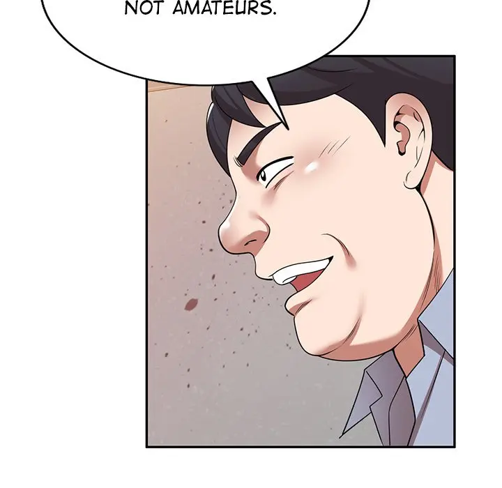 The Plunderers Chapter 11 - Page 82