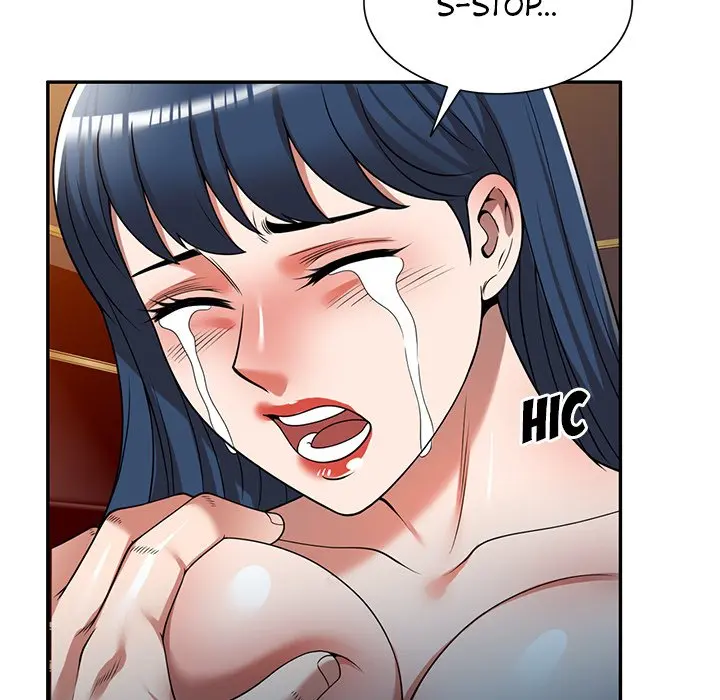 The Plunderers Chapter 12 - Page 122