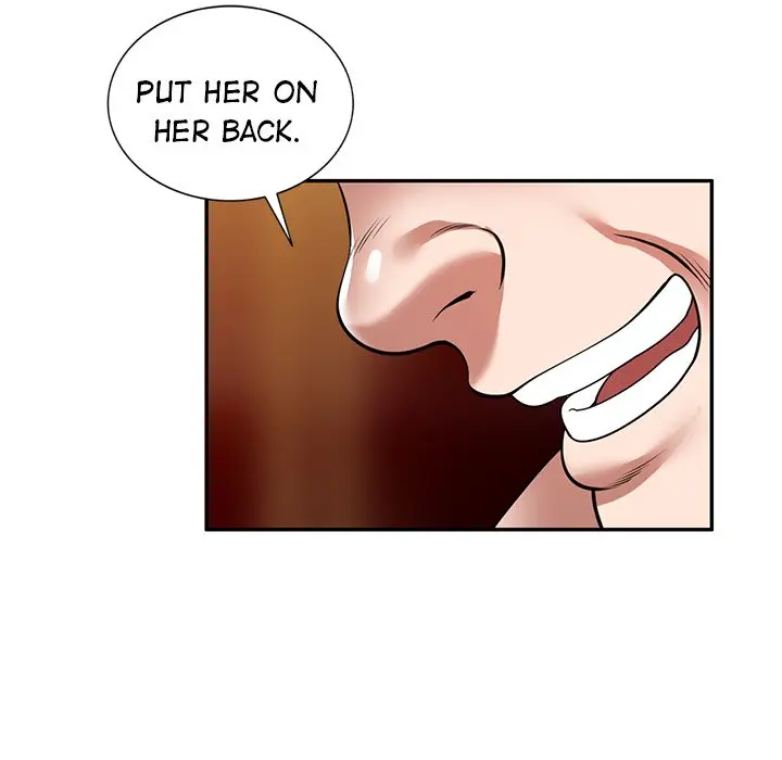 The Plunderers Chapter 12 - Page 124