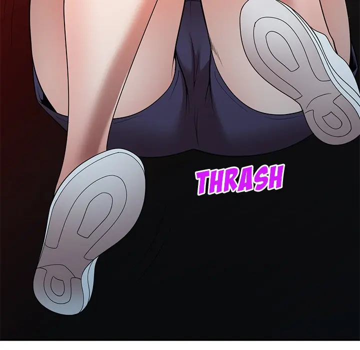 The Plunderers Chapter 12 - Page 127