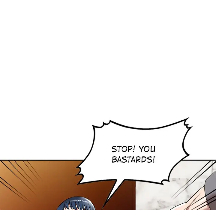 The Plunderers Chapter 12 - Page 140