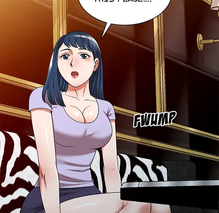 The Plunderers Chapter 12 - Page 44