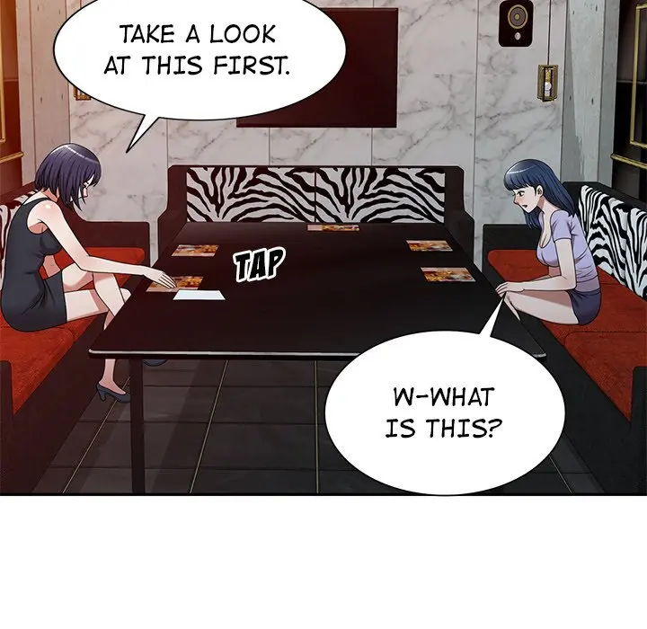 The Plunderers Chapter 12 - Page 51