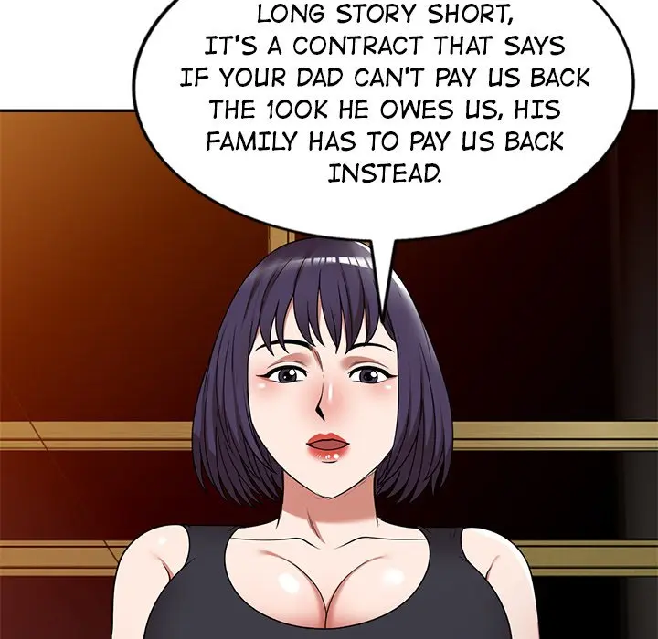 The Plunderers Chapter 12 - Page 53