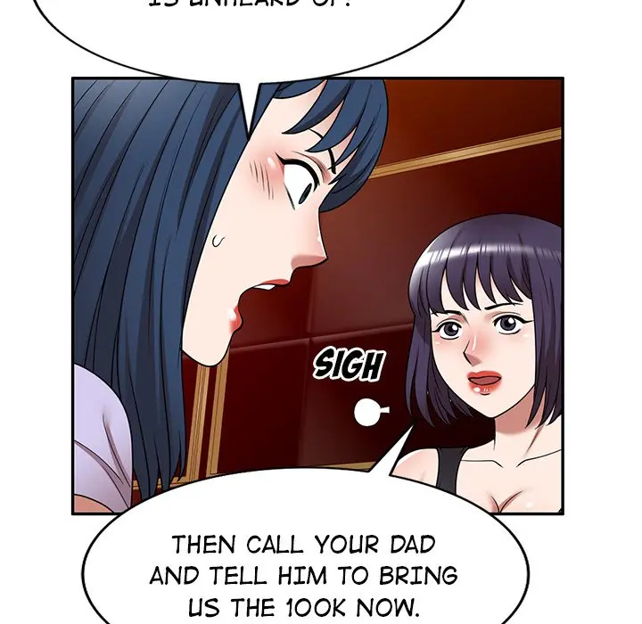 The Plunderers Chapter 12 - Page 60