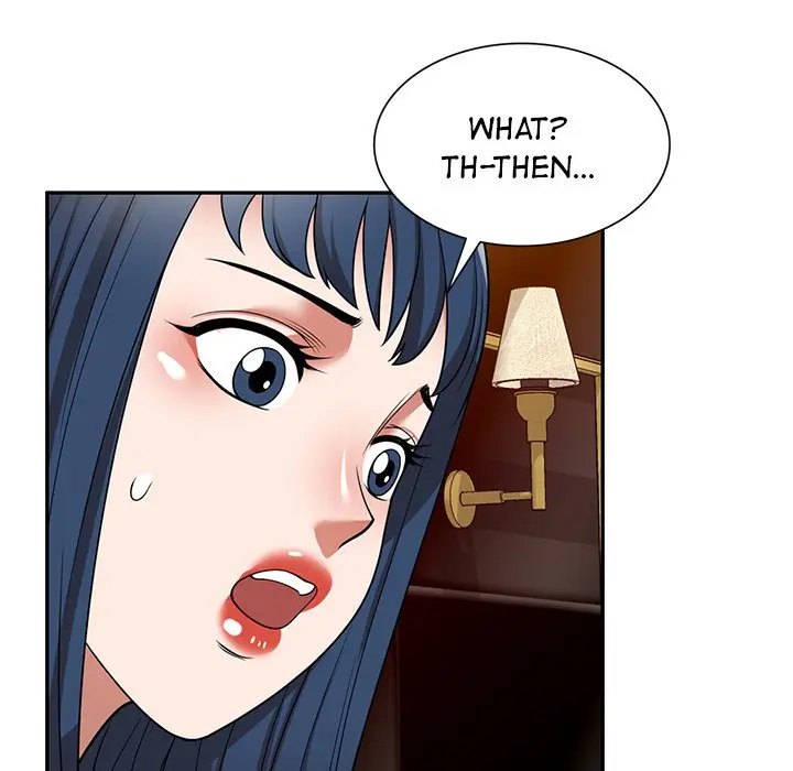 The Plunderers Chapter 12 - Page 72