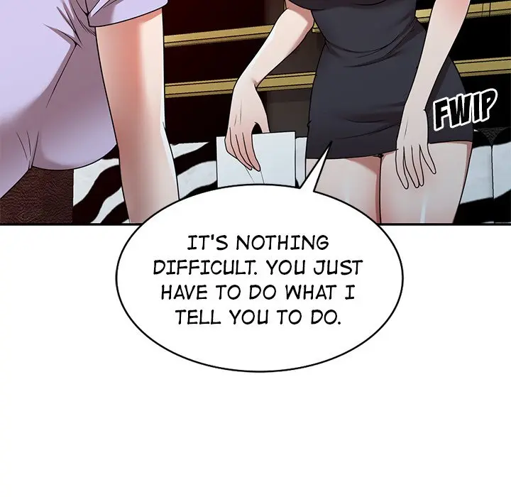 The Plunderers Chapter 12 - Page 75