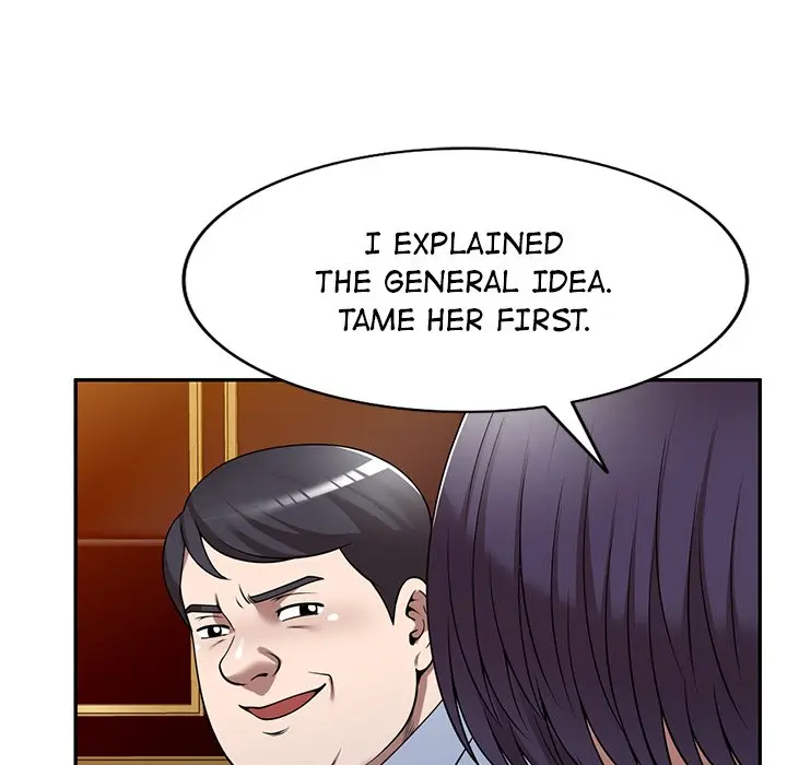 The Plunderers Chapter 12 - Page 83