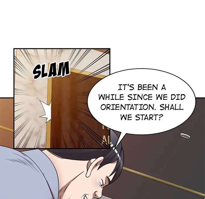 The Plunderers Chapter 12 - Page 85