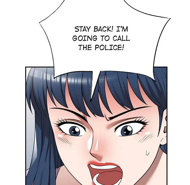 The Plunderers Chapter 12 - Page 91