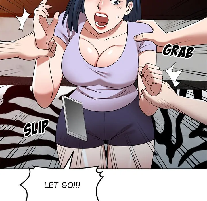 The Plunderers Chapter 12 - Page 94