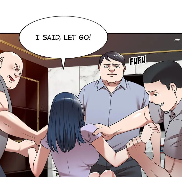 The Plunderers Chapter 12 - Page 96