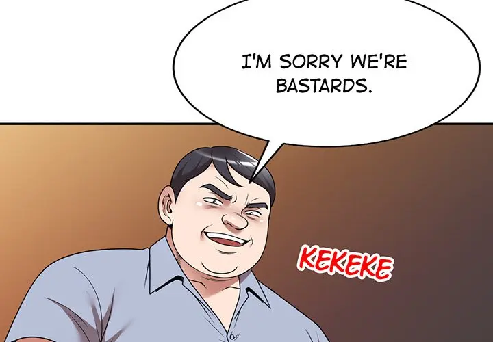 The Plunderers Chapter 13 - Page 2