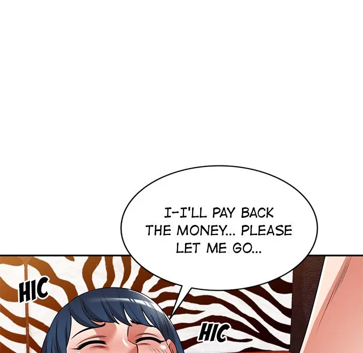 The Plunderers Chapter 13 - Page 30