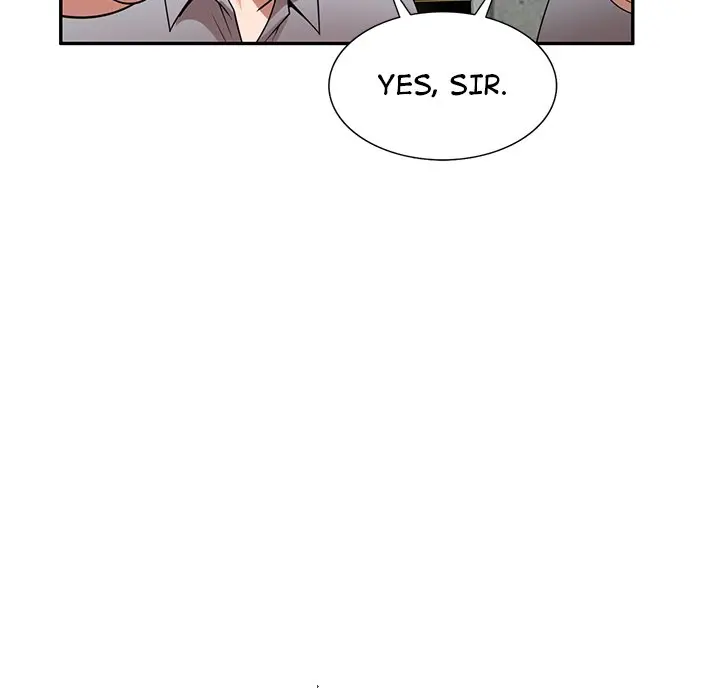 The Plunderers Chapter 13 - Page 36