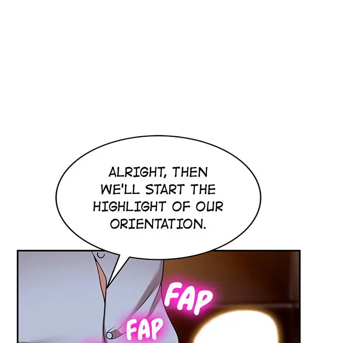 The Plunderers Chapter 13 - Page 5