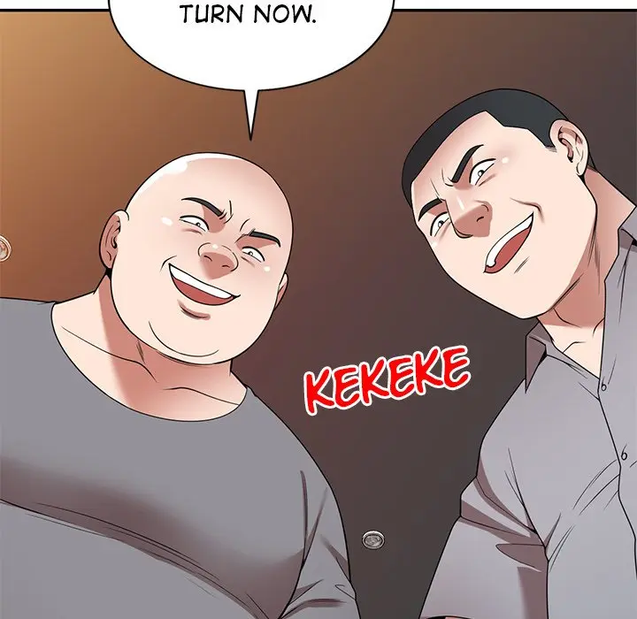 The Plunderers Chapter 13 - Page 95