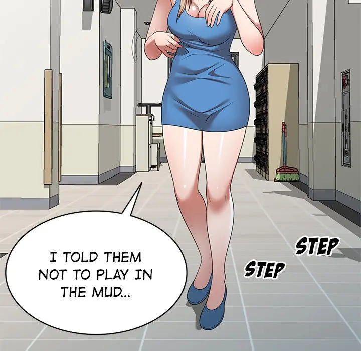 The Plunderers Chapter 14 - Page 128